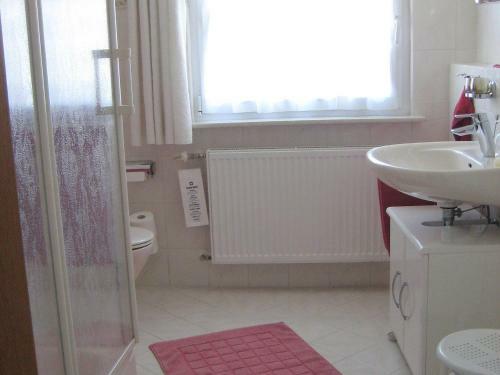 Apartamento Haus Anja