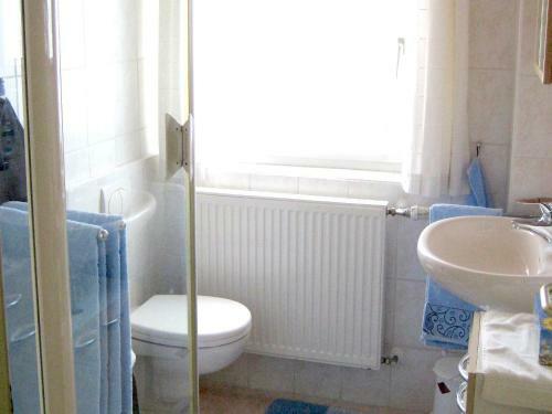 Apartamento Haus Anja