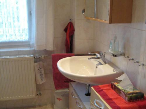 Apartamento Haus Anja