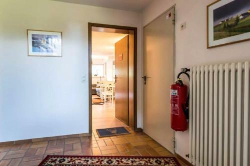 Apartamento Windeckoase