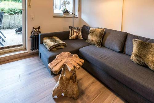 Apartamento Windeckoase