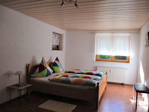 Apartamento Ferienwohnung Maria