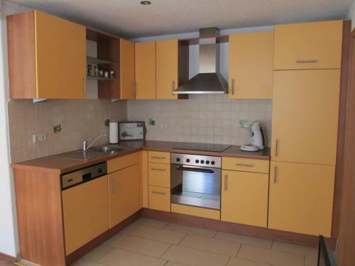 Apartamento Ferienwohnung Maria