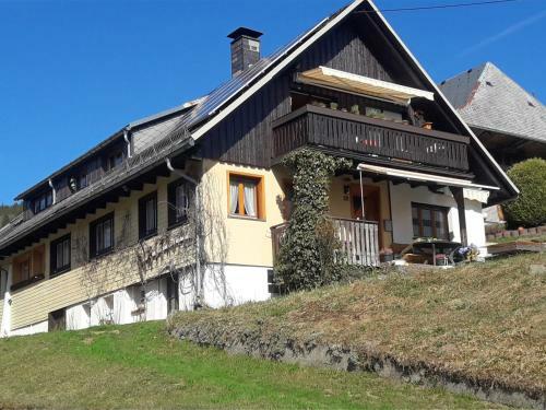 Apartamento Zipfel