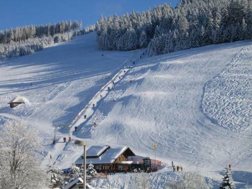 Apartamento B�hlhof