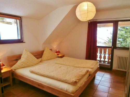 Apartamento B�hlhof