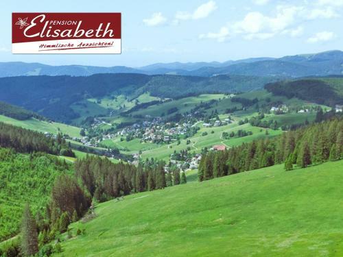 Hostal Pension Elisabeth