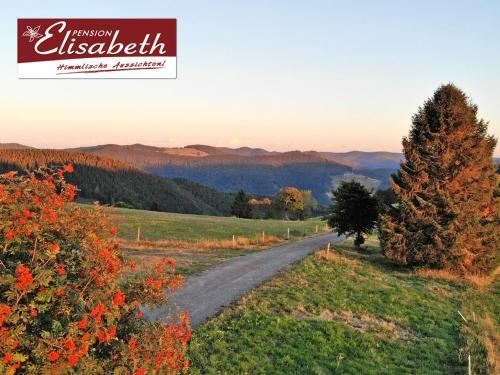 Hostal Pension Elisabeth