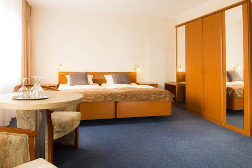 Strand Hotel Nordsee, Hotel Deichl�ufer