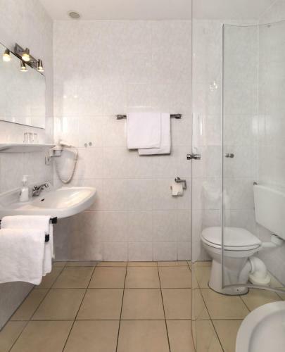 Strand Hotel Nordsee, Hotel Deichl�ufer