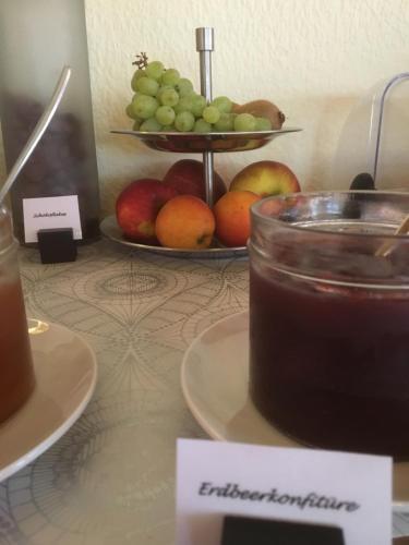 Strand Hotel Nordsee, Hotel Deichl�ufer