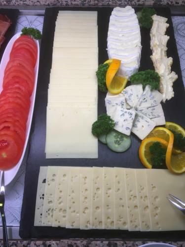 Strand Hotel Nordsee, Hotel Deichl�ufer