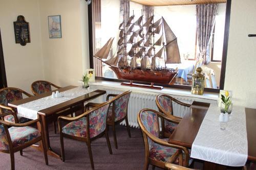 Strand Hotel Nordsee, Hotel Deichl�ufer