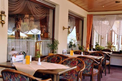 Strand Hotel Nordsee, Hotel Deichl�ufer