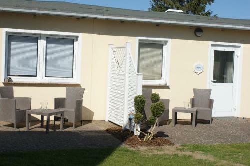 Apartamento Strandkojen