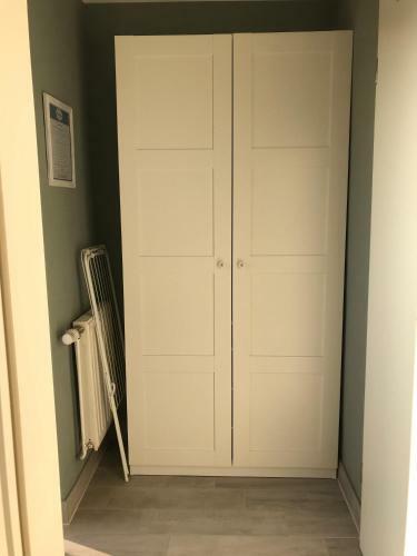 Apartamento Strandkojen