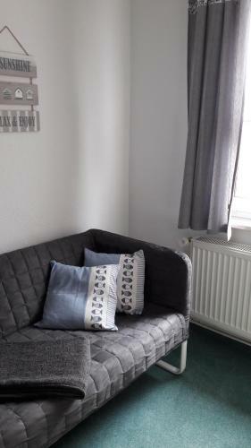 Apartamento Strandkojen