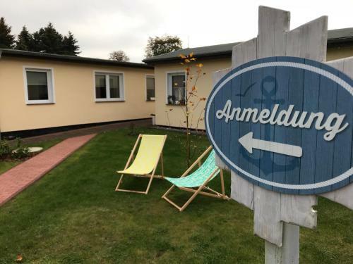 Apartamento Strandkojen