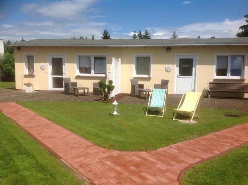 Apartamento Strandkojen