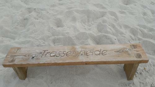 Apartamento Strandkojen