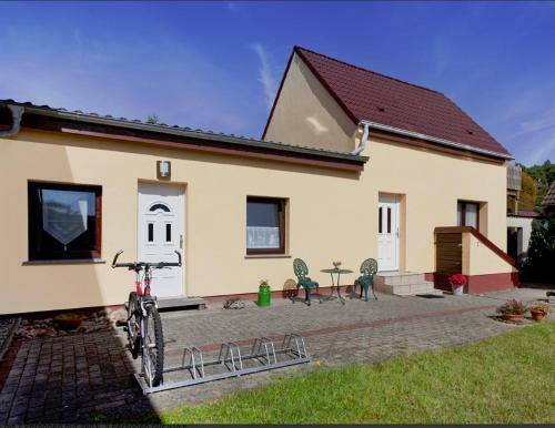 Apartamento Ferienhaus "steffan"