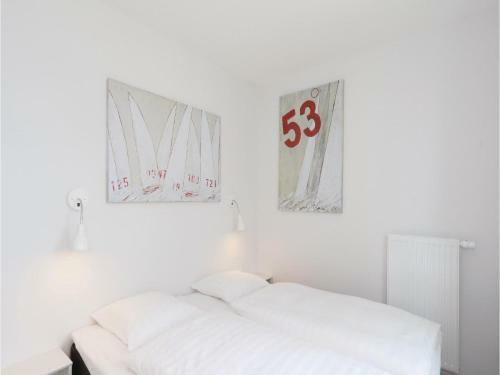 Priwallpromenade 2 Apartment 6