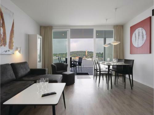 Priwallpromenade 2 Apartment 7