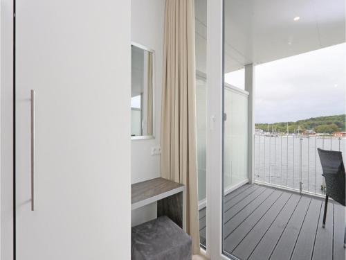Priwallpromenade 2 Apartment 8
