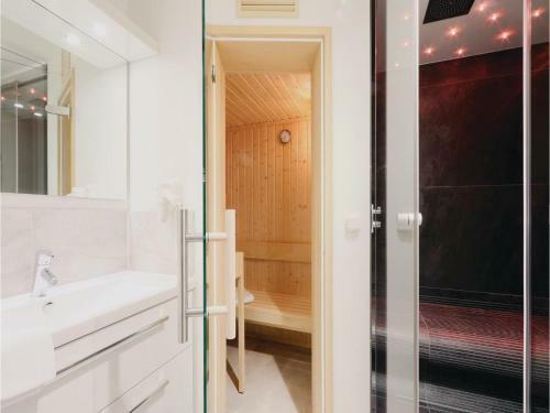 Two-bedroom Apartment In Lubeck Travemunde