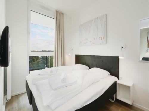 Two-bedroom Apartment In Lubeck Travemunde