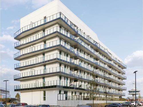 Two-bedroom Apartment In Lubeck Travemunde