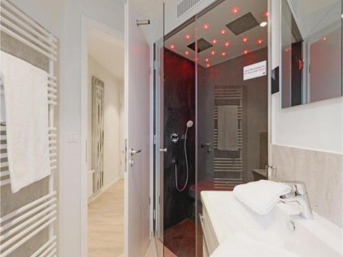 D�nenvilla 3 Apartment 4