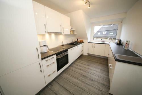 Apartamento Ferienwohnung Viermaster