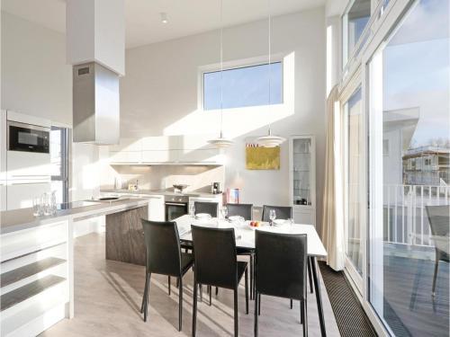 D�nenvilla 2 Apartment 5