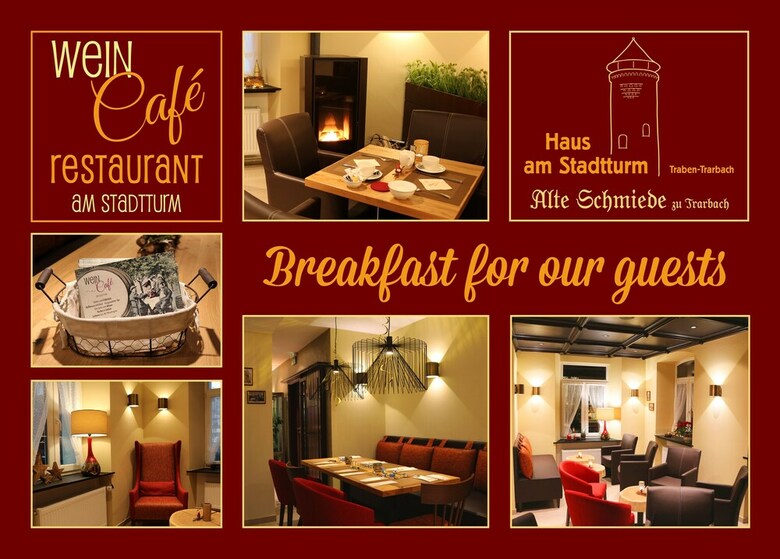 Apartamento Haus Am Stadtturm