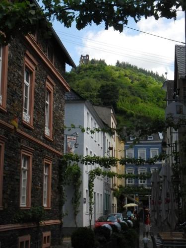 Altes-winzerhaus