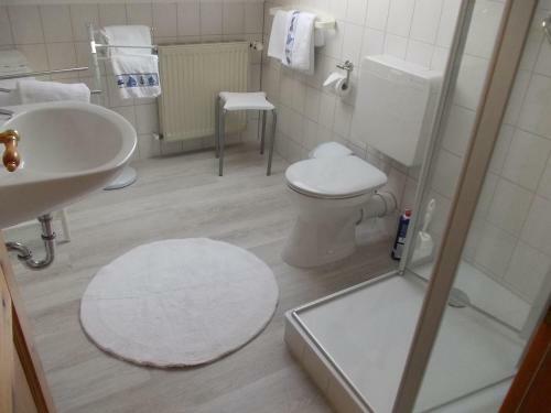 Apartamento Eidernest