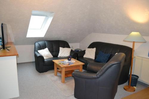 Apartamento Eidernest