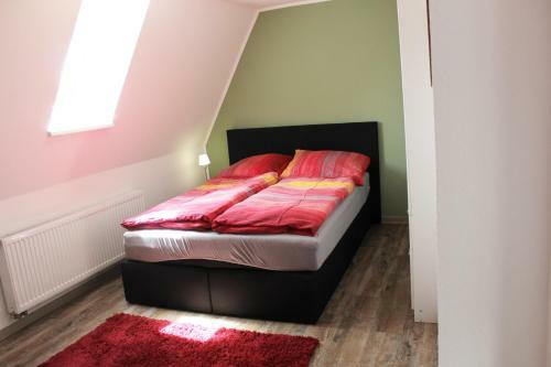 Apartamento Feuerwache
