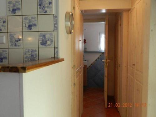 Apartamento Reetkate-am-deich