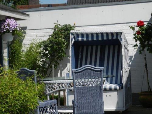 Apartamento Reetkate-am-deich