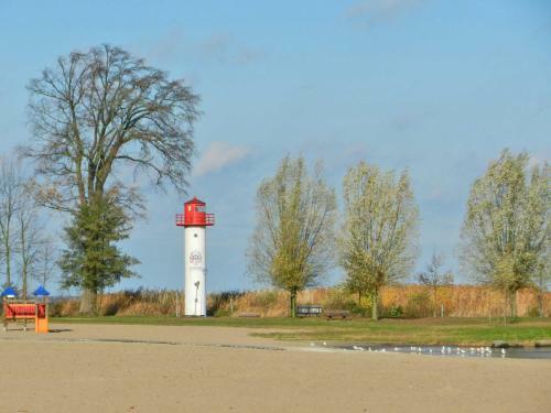 Hausboot Ueckermuende Typ Floating