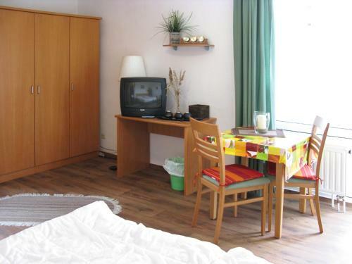 Apartamento Lagunenstadt �ckerm�nde 110s