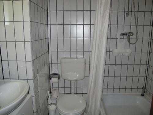Apartamento Lagunenstadt �ckerm�nde 110s