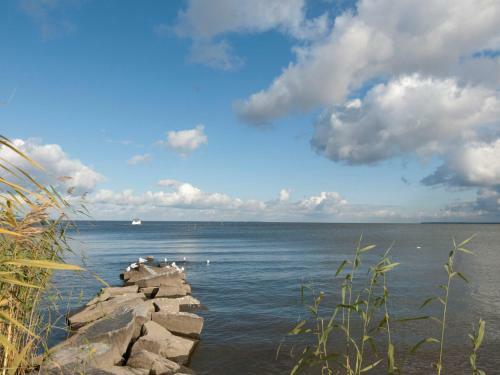 Apartamento Lagunenstadt �ckerm�nde 110s