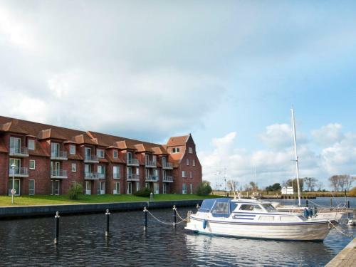 Apartamento Lagunenstadt �ckerm�nde 110s