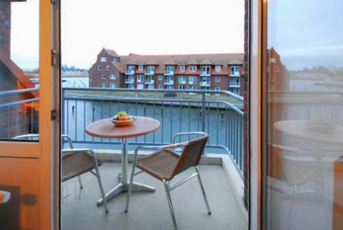 Apartamento Lagunenstadt �ckerm�nde 113s