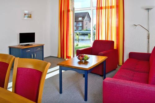 Apartamento Lagunenstadt �ckerm�nde 113s