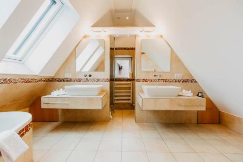 Posada Strandpension M�der