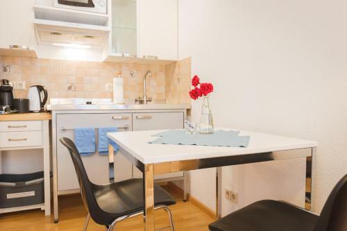 Posada Strandpension M�der